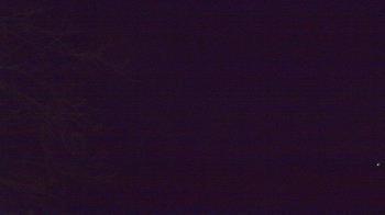 Weather camera view of Farmersville School.