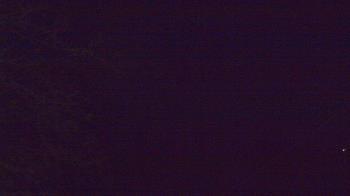 Weather camera view of Farmersville School.