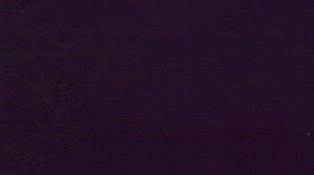 Weather camera view of Farmersville School.