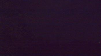 Weather camera view of Farmersville School.