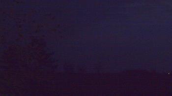 Weather camera view of Farmersville School.