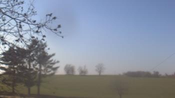 Weather camera view of Farmersville School.