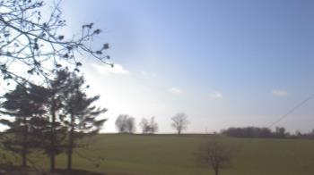 Weather camera view of Farmersville School.