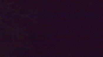 Weather camera view of Farmersville School.