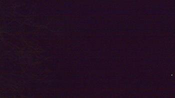 Weather camera view of Farmersville School.