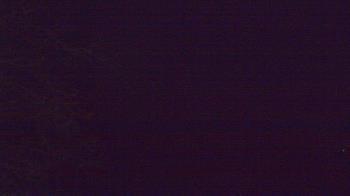 Weather camera view of Farmersville School.