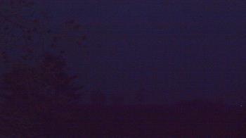 Weather camera view of Farmersville School.