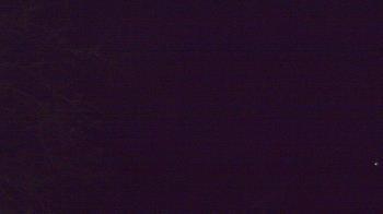 Weather camera view of Farmersville School.