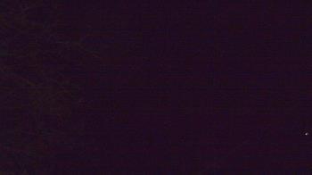 Weather camera view of Farmersville School.