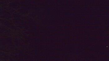 Weather camera view of Farmersville School.