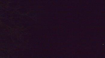 Weather camera view of Farmersville School.