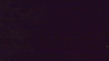 Weather camera view of Farmersville School.