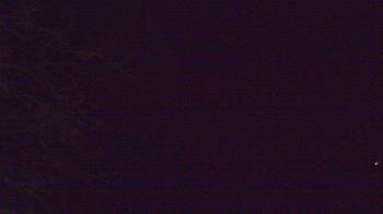 Weather camera view of Farmersville School.