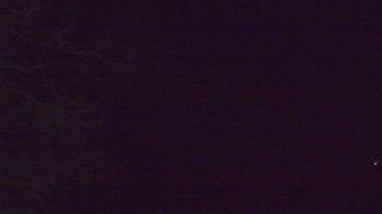 Weather camera view of Farmersville School.