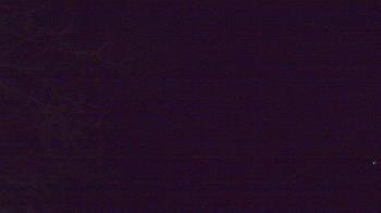 Weather camera view of Farmersville School.