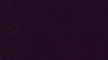 Weather camera view of Farmersville School.