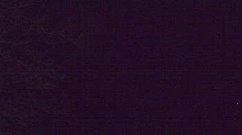 Weather camera view of Farmersville School.