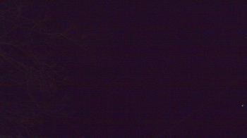 Weather camera view of Farmersville School.