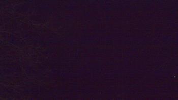 Weather camera view of Farmersville School.