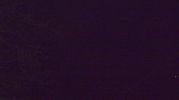 Weather camera view of Farmersville School.