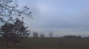 Weather camera view of Farmersville School.