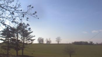 Weather camera view of Farmersville School.