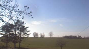 Weather camera view of Farmersville School.