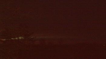 Weather camera view of Farmersville School.