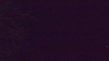 Weather camera view of Farmersville School.