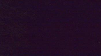 Weather camera view of Farmersville School.