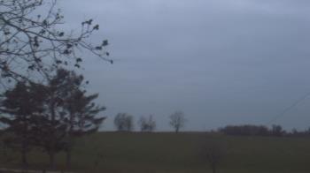 Weather camera view of Farmersville School.