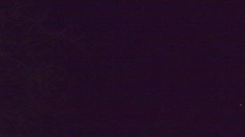 Weather camera view of Farmersville School.