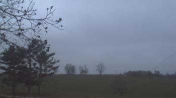 Weather camera view of Farmersville School.