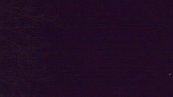 Weather camera view of Farmersville School.