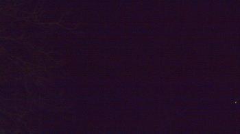 Weather camera view of Farmersville School.