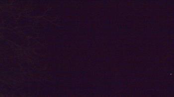 Weather camera view of Farmersville School.