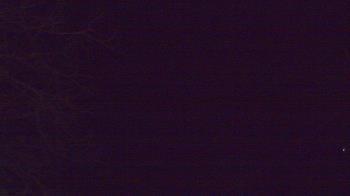 Weather camera view of Farmersville School.