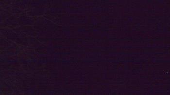 Weather camera view of Farmersville School.