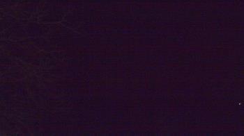 Weather camera view of Farmersville School.