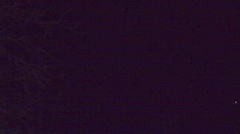 Weather camera view of Farmersville School.