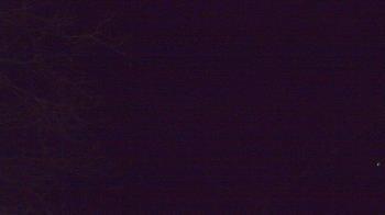 Weather camera view of Farmersville School.