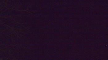 Weather camera view of Farmersville School.