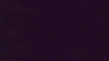 Weather camera view of Farmersville School.