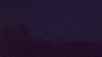 Weather camera view of Farmersville School.