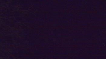 Weather camera view of Farmersville School.