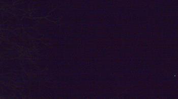 Weather camera view of Farmersville School.