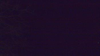 Weather camera view of Farmersville School.