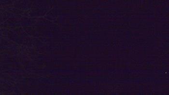 Weather camera view of Farmersville School.