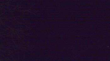 Weather camera view of Farmersville School.