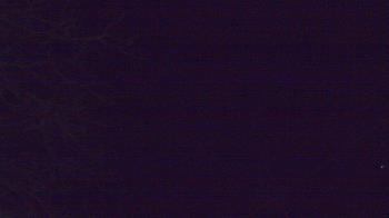 Weather camera view of Farmersville School.